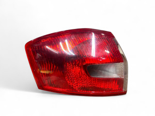 фонарь задний левый Ford Kuga 1 поколение CBV 2012, 2.0 л., TDCi, UFDA, дизель, 6МКПП, panther black / f8, внедорожник 5 дв., передний привод, правый руль, 8V41-13405-CH, 1710612