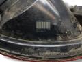 фонарь задний правый Volkswagen Tiguan 1 поколение 2009, 2.0 л., TDi, CBBB, дизель, 6МКПП, deepblack / lc9x, внедорожник 5 дв., полный привод, правый руль, 5N0945096H - фото №5