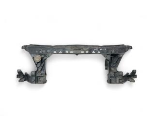 передняя панель крепления облицовки (телевизор) Mercedes-Benz Sprinter 2 поколение (W906) 2008, 2.1 л., CDi, OM 646.985, дизель, 6МКПП, hibiskusrot / 3967, микроавтобус, задний привод, правый руль, A9068800203