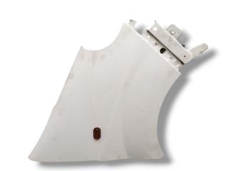 крыло переднее правое Opel Vivaro A [рестайлинг] 2011, 2.0 л., CDTi, M9R 786, дизель, 6МКПП, casablancaweiss / 10u, микроавтобус, передний привод, правый руль, 93188421