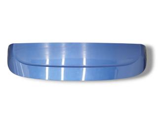 спойлер Kia Ceed 1 поколение ED 2010, 1.4 л., MPI, G4FA, бензин, 5МКПП, byte blue / 5b, хетчбэк 3 дв., передний привод, правый руль, 87250-1H200