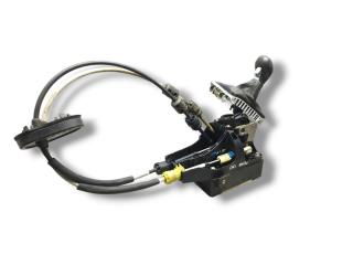 кулиса Opel Astra J 2011, 1.7 л., CDTi, A 17 DTR, дизель, 6МКПП, schneeweiss / 40r, универсал, передний привод, правый руль, 55563829