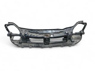 передняя панель крепления облицовки (телевизор) Opel Vivaro A [рестайлинг] 2011, 2.0 л., CDTi, M9R 786, дизель, 6МКПП, starsilber iii / 82u, микроавтобус, передний привод, правый руль, 93854275, 93854278, 8200411923, 8200411916