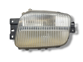 фара противотуманная левая Mitsubishi Fuso 8 поколение 2016, 3.0 л., TD, 4P10-AAT6, дизель, АКПП, white, грузовик, задний привод, правый руль, MK580561