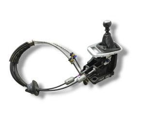 кулиса Peugeot 3008 1 поколение 2010, 1.6 л., Ti, 5FV (EP6CDT), бензин, 6МКПП, rouge babylone / lkr, внедорожник 5 дв., передний привод, правый руль, 9685196780