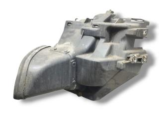 воздухозаборник Jaguar XJ 4 поколение X351 2011, 3.0 л., TD, 306DT, дизель, АКПП, ultimate black / pel, седан, задний привод, правый руль, AW93-8A107-AD