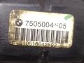 полуось передняя правая (приводной вал, ШРУС) BMW X5 E53 [рестайлинг] 2004, 3.0 л., D, M57N 306 D2, дизель, АКПП, toledoblau / 482, внедорожник 5 дв., полный привод, правый руль, 7505004 - фото №4