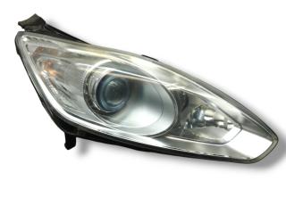фара правая Ford C-Max 2 поколение 2013, 2.0 л., TXDB, дизель, 6МКПП, moondust silver / oa, минивэн, передний привод, правый руль, 89502241, AM51-13D-154BF