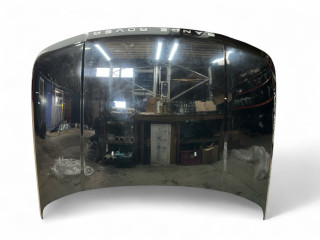 капот Land Rover Range Rover Sport 1 поколение L320 2006, 2.7 л., TD, 276DT, дизель, АКПП, russ black / 697, внедорожник 5 дв., полный привод, правый руль, BKA790050, 5H3216610BA