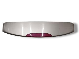 спойлер Renault Clio 3 поколение 2009, 1.2 л., Ti, D4F 784, бензин, 5МКПП, beige cendre / tehnk, универсал, передний привод, правый руль, 8200883016