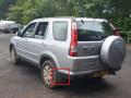 брызговик Honda CR-V 2 поколение [рестайлинг] RD8 2005, 2.0 л., i-VTEC, K20A4, бензин, АКПП, satin silver / nh623m, внедорожник 5 дв., полный привод, правый руль, 75830-S9A-9010-M1, 75820-S9A-9010-M1 - фото №4