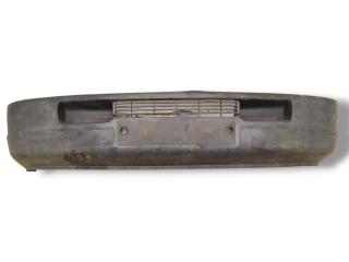 бампер передний Volkswagen LT 2 поколение 2003, 2.5 л., TDi, BBE, дизель, 5МКПП, grauweiss / l902, микроавтобус, задний привод, правый руль, 2D0807101, 2D0807102
