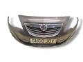 бампер передний Opel Meriva 2 поколение (B) 2010, 1.4 л., i, A 14 XER, бензин, 5МКПП, karbongrau / 177, минивэн, передний привод, правый руль, 13267699 - фото №3