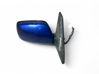 зеркало наружное правое Toyota RAV4 2 поколение (XA20) [рестайлинг] 2005, 2.0 л., D-4D, 1CD-FTV, дизель, 5МКПП, blue / 8m6, внедорожник 5 дв., полный привод, правый руль, 87910-42720