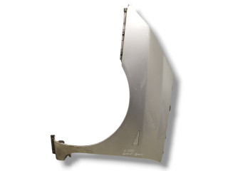 крыло переднее левое Renault Grand Espace 4 поколение 2007, 2.0 л., DCi, M9R 740, дизель, 6МКПП, gris platine / ted69, минивэн, передний привод, правый руль, 7701473588