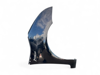 крыло переднее правое Citroen C4 Grand Picasso 1 поколение 2008, 1.6 л., HDi, 9HZ (DV6TED4), дизель, робот, noir / exy, минивэн, передний привод, правый руль, 7841X2