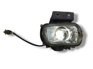 фара противотуманная правая Mazda Xedos 9 1 поколение [рестайлинг] 1998, 2.3 л., Kompr, KJ -ZEM, бензин, АКПП, grace green / 18j, седан, передний привод, правый руль