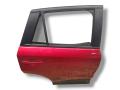 дверь задняя правая Mazda CX-5 1 поколение 2014, 2.2 л., TD, SHY1, дизель, 6МКПП, soul red / 41v, внедорожник 5 дв., передний привод, правый руль, KDY3-72-02XE - фото №4