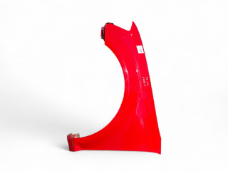 крыло переднее левое Audi A3 8P/8PA [2-й рестайлинг] 2010, 1.6 л., i, BSE, бензин, 5МКПП, brillantrot / ly3j, хетчбэк 3 дв., передний привод, правый руль, 8P0821105G