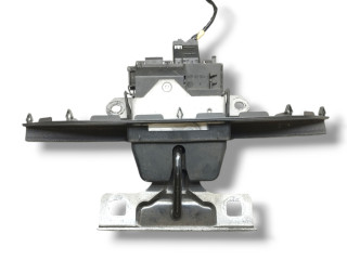 замок багажника Ford Kuga 1 поколение 2009, 2.0 л., TDCi, G6DG, дизель, 6МКПП, panther black / f8, внедорожник 5 дв., полный привод, правый руль, 8V41-S442A66-AD, 01041170002