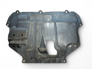 защита двигателя Ford C-Max 1 поколение [рестайлинг] 2008, 1.8 л., i, QQDB, бензин, 5МКПП, vision / q8, минивэн, передний привод, правый руль, 3M51R6P013