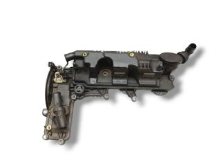 клапанная крышка Land Rover Freelander 2 поколение L359 2007, 2.2 л., TD, 224DT, дизель, 6МКПП, zermatt silver / lrc798, внедорожник 5 дв., полный привод, правый руль, 9678419980