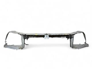 передняя панель крепления облицовки (телевизор) Land Rover Freelander 2 поколение L359 2008, 2.2 л., TD, 224DT, дизель, 6МКПП, zermatt silver / lrc798, внедорожник 5 дв., полный привод, правый руль, LR000023, 6H5200124AF