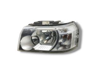 фара левая Land Rover Freelander 2 поколение L359 2009, 2.2 л., TD, 224DT, дизель, 6МКПП, santorini black / 820, внедорожник 5 дв., полный привод, правый руль, 6H52-13W030-AC