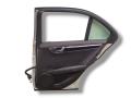 дверь задняя правая Mercedes-Benz C-Класс W204/S204 W204 2009, 2.2 л., CDi, OM 646.811, дизель, АКПП, iridiumsilber / 775, седан, задний привод, правый руль, A2047300205, A2047302200 - фото №5