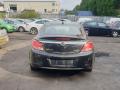 накладка двери (крышки) багажника Opel Insignia 1 поколение (A) 2010, 2.0 л., CDTi, A 20 DTH, дизель, 6МКПП, graphitschwarz / 22c, лифтбэк, передний привод, правый руль, 13244389 - фото №3