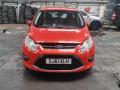 передняя часть (ноускат) в сборе Ford C-Max 2 поколение 2011, 1.6 л., TDCi, T1DA, дизель, 6МКПП, mars red / ka, минивэн, передний привод, правый руль - фото №10