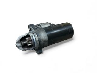 стартер Audi A6 4F/C6 2006, 3.0 л., TDi, BMK, дизель, АКПП, avussilber / ly7j, седан, полный привод, правый руль, 059911024, 0001109258