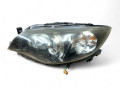 фара левая Subaru Impreza 3 поколение (GE/GV/GH/GR) GH 2008, 2.0 л., i, EJ204, бензин, 5МКПП, black panther / 32j, хетчбэк 5 дв., полный привод, правый руль, 84001-FG350 - фото №2