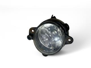 фара противотуманная правая Volkswagen Polo 4 поколение [рестайлинг] 2005, 1.4 л., TDi PD, BNM, дизель, 5МКПП, flashrot / lp3g, хетчбэк 5 дв., передний привод, правый руль, 7H0941700C