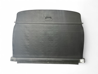 шторка багажника Volkswagen Passat B6 2006, 2.0 л., TDi PD, BKP, дизель, робот, серый, универсал, передний привод, правый руль, 3C9867871J