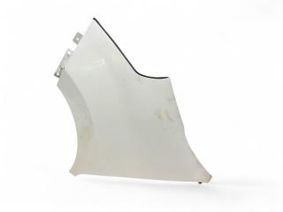 крыло переднее левое Renault Master 3 поколение 2013, 2.3 л., DCi, M9T 870, дизель, 6МКПП, blanc glacier / 389, микроавтобус, передний привод, правый руль, 631013304R