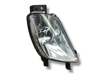 фара противотуманная правая Peugeot 308 T7 2009, 1.6 л., i, 5FW (EP6), бензин, АКПП, gris aluminium / ezr, универсал, передний привод, правый руль, 9680498880