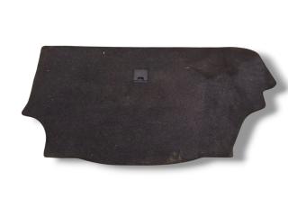 пол багажника Mercedes-Benz CLK-Класс W208/A208 [рестайлинг] A208 2001, 2.3 л., Kompr, M 111.982, бензин, АКПП, brillantsilber / 744, кабриолет, задний привод, правый руль, A2086800442