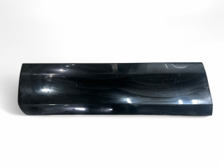 молдинг двери передней левой Toyota Land Cruiser Prado J120 [рестайлинг] 2007, 3.0 л., D-4D, 1KD-FTV, дизель, 6МКПП, black / 202, внедорожник 5 дв., полный привод, правый руль, 75732-60160