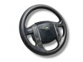 руль Land Rover Range Rover Sport 1 поколение L320 2006, 2.7 л., D, 276DT, дизель, АКПП, zambesi silver / lrc737, внедорожник 5 дв., полный привод, правый руль, QTB501370PVJ - фото №2