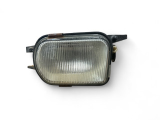 фара противотуманная левая Mercedes-Benz C-Класс W203/S203/CL203 W203 2003, 1.8 л., Kompr, M 271.946, бензин, АКПП, travertinbeige / 693, седан, задний привод, правый руль, 2158200556, 1NA00797601