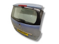 крышка багажника (дверь 3-5) Renault Grand Scenic 3 поколение JZ 2010, 1.9 л., DCi, F9Q 872, дизель, 6МКПП, blue / terpa, минивэн, передний привод, правый руль, 901003854R - фото №3
