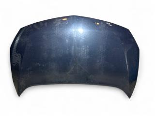 капот Opel Astra GTC J [рестайлинг] 2012, 2.0 л., CDTi, A 20 DTH, дизель, 6МКПП, graphitschwarz / 22c, хетчбэк 3 дв., передний привод, правый руль, 13350341