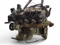 двигатель Mercedes-Benz C-Класс W202/S202 [рестайлинг] W202 1998, 2.4 л., i, M 112.910, бензин, АКПП, brillantsilber / 744, седан, задний привод, правый руль, 112910, M112.910 - фото №3
