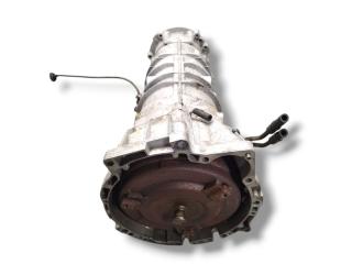 КПП автоматическая (АКПП) Land Rover Range Rover 3 поколение L322 2003, 3.0 л., TD, 306D1, дизель, АКПП, adriatic blue / 731, внедорожник 5 дв., полный привод, правый руль, TGD000142, 96024237