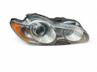 фара правая Jaguar XF X250 250 2010, 3.0 л., D, AJV6D, дизель, АКПП, lunar grey / ljz, седан, задний привод, правый руль, 8X2313W029JC, C2Z13821