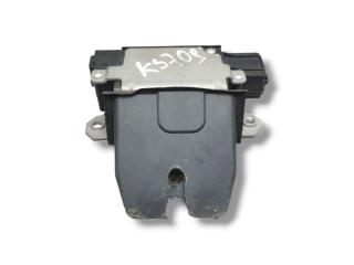 замок багажника Ford C-Max 1 поколение 2006, 1.6 л., i, HXDA, бензин, 5МКПП, голубой, минивэн, передний привод, правый руль, 3M51-R442A66