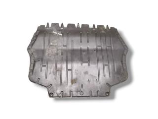 защита двигателя Volkswagen Golf 6 поколение 2009, 2.0 л., TDi, CBDC, дизель, 5МКПП, unitedgrey / la7t, хетчбэк 5 дв., передний привод, правый руль, 1K0825237AG