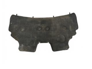 шумоизоляция капота Ford Fiesta 6 поколение 2010, 1.4 л., TDCi, F6JD, дизель, 5МКПП, vision / 99, хетчбэк 5 дв., передний привод, правый руль, 8A61-A16746-AE, 1562666