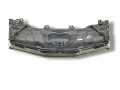 решетка радиатора Honda Civic 8 поколение FK3 2006, 2.2 л., cTDi, N22A2, дизель, 6МКПП, nighthawk black / b92p, хетчбэк 5 дв., передний привод, правый руль, 71121-SMG-E01, 0315203010, 71120-SMG-E010 - фото №3